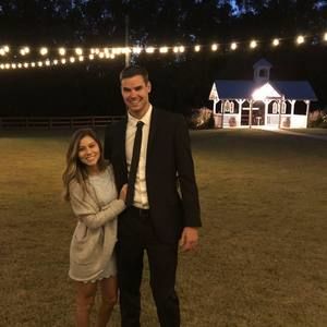 Meet your Posher, Tyler